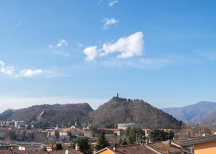 Da Massi Apartamento Como