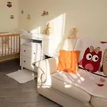 Apartment Da Massi
