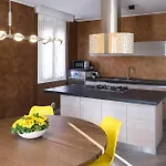 Apartment Da Massi *