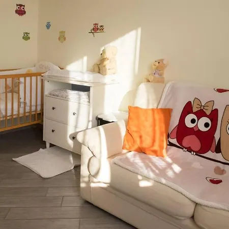Apartman Da Massi