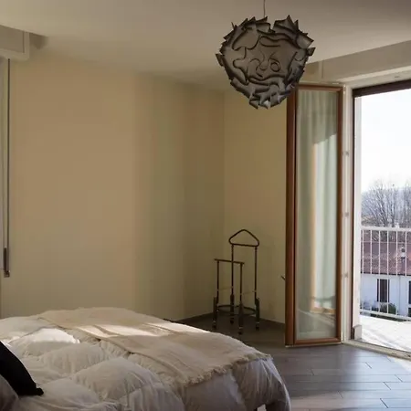 Da Massi Apartman *