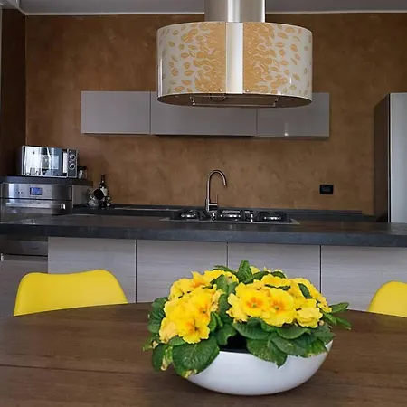 Da Massi Apartman *