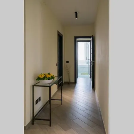 Da Massi Apartman *