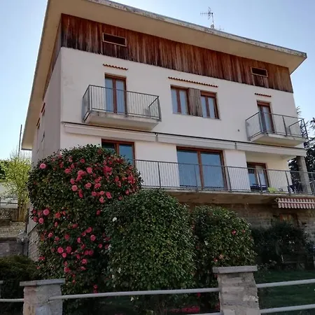 Appartamento Da Massi
