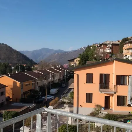 Da Massi Apartman