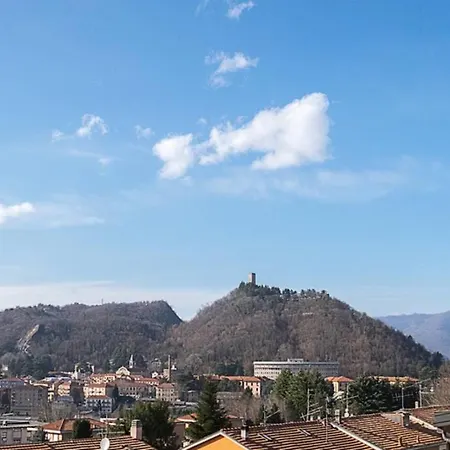 Da Massi Appartamento Côme