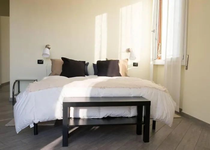 Da Massi コモ