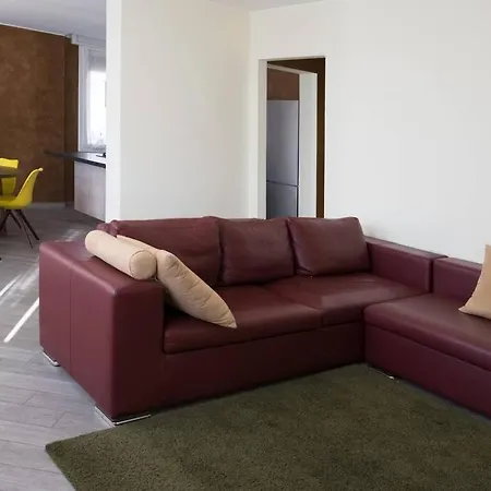 Appartement Da Massi