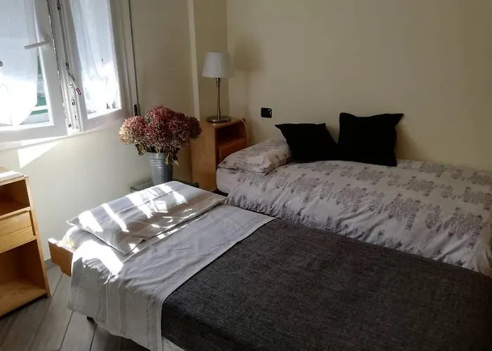 Da Massi Appartement