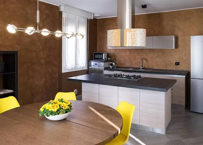 Appartement Da Massi *