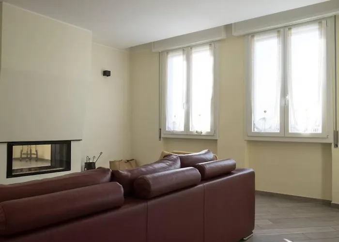 Da Massi Appartement
